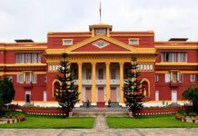 राष्ट्रपति मनोनयन गर्ने दिन नजिकिँदै गर्दा दलहरुबीच भेटवार्ता तिब्र