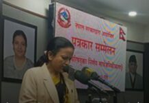 प्रत्येक वर्ष ‘पृथ्वी जयन्ती’ र ‘जनयुद्ध दिवस’मा बिदा हुने