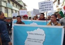 भारतको सर्वोच्चले सिक्किमका नेपाली भाषीलाई विदेशी भनेपछि आन्दोलित बने