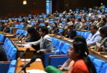 सांसदले उठाए किसानका समस्यादेखि सवारी चालक अनुमतिपत्रको मापदण्डका विषय