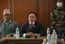 अन्तर्राष्ट्रिय विमानस्थलको सेवामा क्रमिक सुधार : पर्यटनमन्त्री