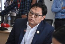 भ्रष्टाचार अहिलेको महाशत्रु भएकोले विजयी प्राप्त गर्नु आजको आवश्यकता