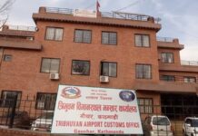 ३२ करोड राजस्व लिई भन्सारले छाड्यो एक अर्बका उपकरण