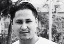 पत्रकार मनोज हितङ्गाको सवारी दुर्घटनामा मृत्यु