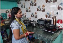 विद्युतीय चुलोप्रति मधेसवासीको बढ्दो आकर्षण