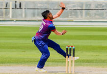 क्रिकेटर सोमपाल कामीलाई सम्मान गरिने