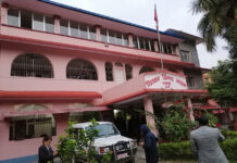 विद्यार्थी बलात्कार अभियोगमा कारागार चलान