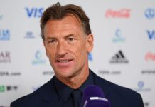 रेनार्डले यसै साता साउदीको टिमबाट राजीनामा