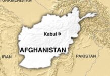 अफगानिस्तानमा लागूऔषध तस्करीको अभियोगमा १० पक्राउ