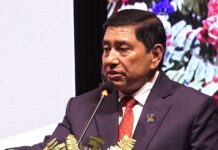 समृद्धिको जतिसुकै नारा लगाएपनि देशको अर्थतन्त्र चलायमान हुन नसक्ने दाबी