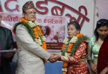 प्रचण्डमाथिको मुद्दा माओवादी आन्दोलनलाई धरासायी पार्ने षड्यन्त्र हो : धर्मेन्द्र बास्तोला