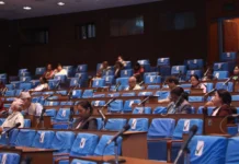 पहिचानको नाममा भइरहेको आन्दोलनप्रति ध्यानाकर्षण