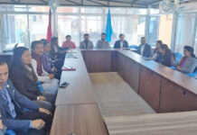 राष्ट्रिय स्वतन्त्र पार्टीले उपनिर्वाचनमा तीनवटै क्षेत्रमा उम्मेदवार उठाउने निर्णय