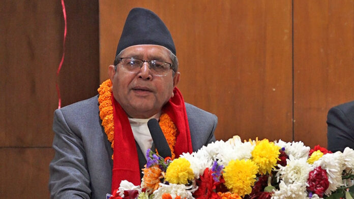 Sabhamukha-Devraj-Ghimire