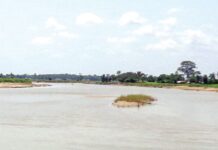 भारतले सहमति नदिएपछि पुल निर्माण अन्योल