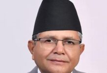 राज्यका निकायमा महिलाको सहभागिता सुनिश्चित हुँदैछ : सभामुख