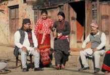 मछालेगु बानी गनं वल म्यूजिक भिडियो सार्वजनिक