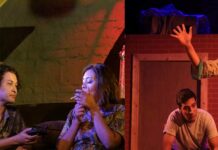 दुई चर्चित नाटक नियमित मञ्चन