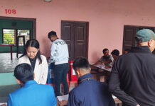 काँकडभिट्टा बहुमुखी क्याम्पसको निर्वाचन चैत १० गते हुने