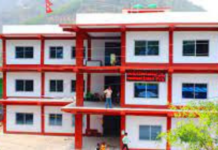 काम नगर्ने ठेकेदारलाई कारबाही गरिँदै