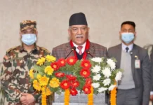 पाठेघरको क्यान्सर र स्तन क्यान्सरको निःशुल्क सेवा विस्तार गरिने