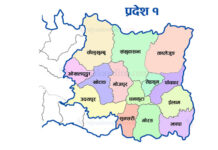 मन्त्रालयको नाम परिवर्तन