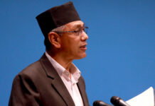 विदेशीको इसारामा देशको अर्थतन्त्र चलाएउन्जेल अवस्था सुधार नहुने