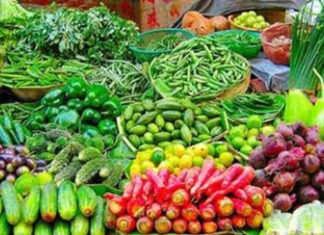 कृषि उपजहरूको थोक मूल्य निर्धारण