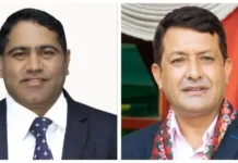विनाअनुमति जथाभावी डोजर चलाउँदा गोकर्णेश्वरका मेयर दिपक रिसालको पद धरापमा