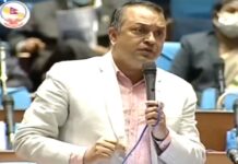 सरकारलाई ‘एक दिन एक परिणाम’का साथ काम गर्न थापाको आग्रह