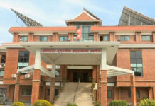 सामाजिक सुरक्षा भत्ताको रकम हिनामिना गरेको आरोपमा पक्राउ