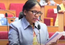 रासायनिक मलको आवश्यक व्यवस्था मिलाउने पहल जारी