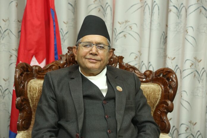 Devraj-Ghimire