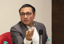 देशको आर्थिक अवस्थाबारेको श्वेतपत्र सार्वजनिक