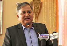 वर्तमान सत्ता गठबन्धनले मुलुकलाई धराशायी बनाइरहेको आरोप