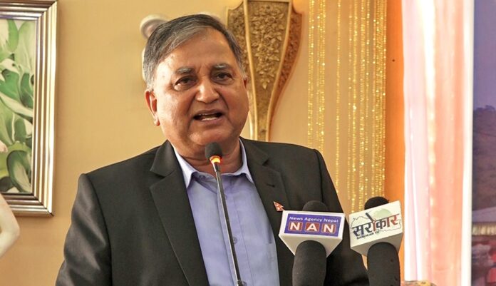 Ishwor-Pokhrel