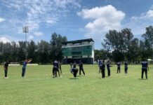 एसीसी प्रिमियर कप खेल्न मलेसियाको टोली घोषणा