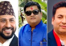 चितवन क्षेत्र नं. २ मा उपनिर्वाचनको मतगणना सुरु