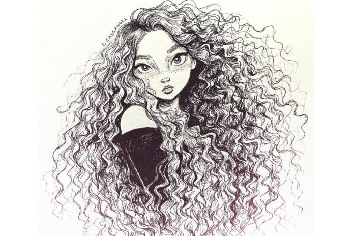 Women-sketch