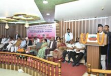 कृषि रूपान्तरणका लागि दक्षिण एशियाली क्षेत्रीय सम्मेलन