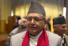 सङ्घीय शिक्षा विधेयक ल्याउन सभामुखको आग्रह