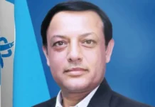 रास्वपाका उपसभापति डोलप्रसाद अर्यालले संसदीय दलको नेताबाट दिए राजीनामा