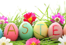 आज क्रिस्चियन धर्मावलम्भीले इस्टर पर्व मनाइदै