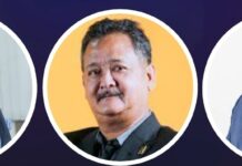 उद्योग वाणिज्य महासंघको ५७औँ वार्षिक साधारणसभाबाट नयाँ नेतृत्व चुन्दै