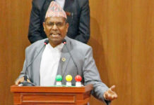 विवादास्पद जीवन शाहीको पुनः मुख्यमन्त्री बन्ने चाहना