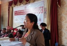 तीनै तहका सरकारबीच समन्वय सहकार्य आवश्यक