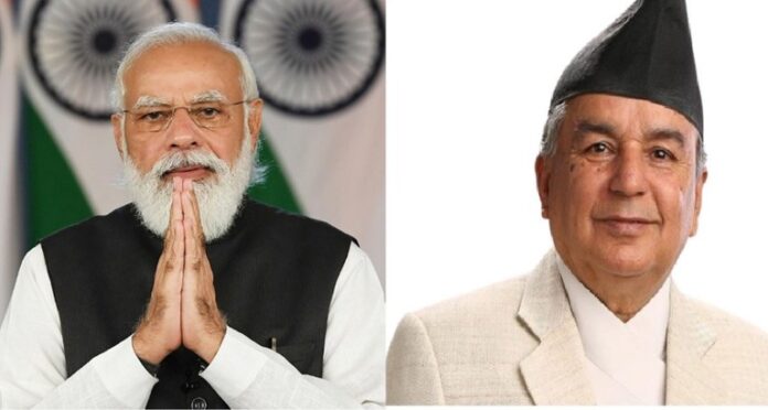 modi_ramchandra