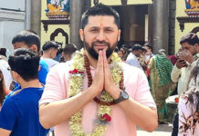रवि लामिछानेले चालकको विषयलाई लिएर स्तरहीन राजनीतिकरण नगर्न आग्रह