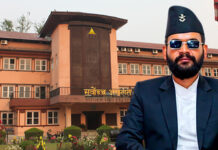 फोहोर उठाउन सर्वोच्च अदालतले दिएको आदेश पालना गर्न महानगर प्रतिबद्ध