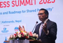 ‘ओम्निबस’ आर्थिक सुधार आवश्यक: सांसद डा. वाग्ले